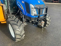 New holland boomer 3050 smalspoor maaiarm combinatie - afbeelding 25 van  29