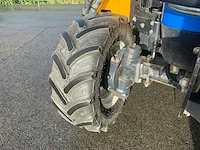 New holland boomer 3050 smalspoor maaiarm combinatie - afbeelding 27 van  29