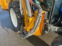 New holland boomer 3050 smalspoor maaiarm combinatie - afbeelding 29 van  29
