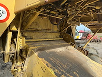 New holland clayson 1530 maaidorser - afbeelding 3 van  40