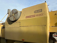 New holland clayson 1530 maaidorser - afbeelding 5 van  40