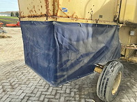 New holland clayson 1530 maaidorser - afbeelding 9 van  40