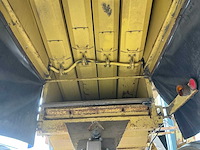 New holland clayson 1530 maaidorser - afbeelding 12 van  40