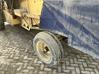 New holland clayson 1530 maaidorser - afbeelding 13 van  40