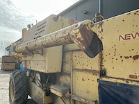 New holland clayson 1530 maaidorser - afbeelding 14 van  40