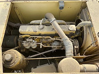 New holland clayson 1530 maaidorser - afbeelding 17 van  40