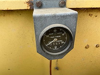 New holland clayson 1530 maaidorser - afbeelding 19 van  40