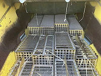 New holland clayson 1530 maaidorser - afbeelding 20 van  40