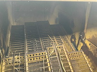 New holland clayson 1530 maaidorser - afbeelding 21 van  40