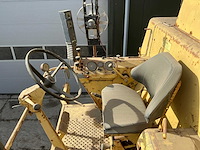 New holland clayson 1530 maaidorser - afbeelding 24 van  40