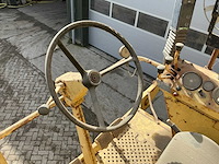 New holland clayson 1530 maaidorser - afbeelding 25 van  40