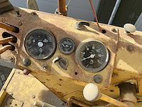 New holland clayson 1530 maaidorser - afbeelding 26 van  40