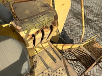 New holland clayson 1530 maaidorser - afbeelding 27 van  40