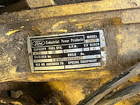 New holland clayson 1530 maaidorser - afbeelding 29 van  40