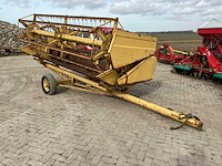 New holland clayson 1530 maaidorser - afbeelding 30 van  40