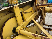 New holland clayson 1530 maaidorser - afbeelding 34 van  40