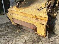 New holland clayson 1530 maaidorser - afbeelding 36 van  40