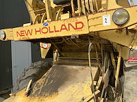 New holland clayson 1530 maaidorser - afbeelding 37 van  40