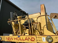 New holland clayson 1530 maaidorser - afbeelding 38 van  40