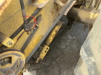 New holland clayson 1530 maaidorser - afbeelding 40 van  40