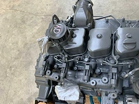 New holland iveco motor tsa t6000 - afbeelding 2 van  12
