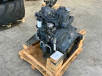 New holland iveco motor tsa t6000 - afbeelding 6 van  12