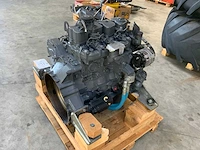 New holland iveco motor tsa t6000 - afbeelding 9 van  12