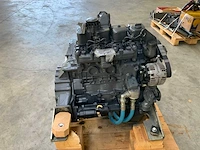 New holland iveco motor tsa t6000 - afbeelding 10 van  12