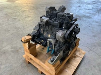 New holland iveco motor tsa t6000 - afbeelding 11 van  12
