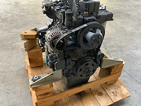 New holland iveco motor tsa t6000 - afbeelding 12 van  12