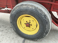 New holland ra 286 balenpers - afbeelding 8 van  13