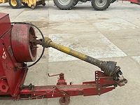 New holland ra 286 balenpers - afbeelding 13 van  13