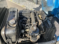 New holland / shibaura cm274 zitmaaier - afbeelding 17 van  26
