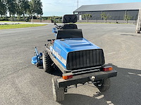 New holland / shibaura cm274 zitmaaier - afbeelding 21 van  26