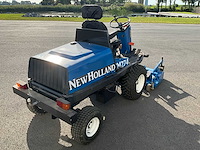 New holland / shibaura cm274 zitmaaier - afbeelding 22 van  26