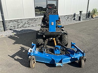 New holland / shibaura cm274 zitmaaier - afbeelding 25 van  26