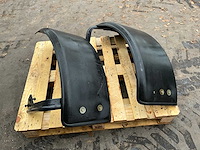 New holland spatborden - afbeelding 1 van  5