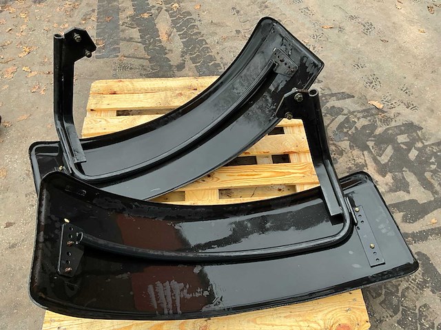 New holland spatborden - afbeelding 3 van  5