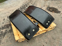 New holland spatborden - afbeelding 4 van  5