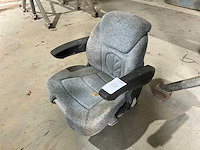 New holland stoel - afbeelding 1 van  8