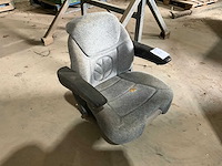 New holland stoel - afbeelding 4 van  8