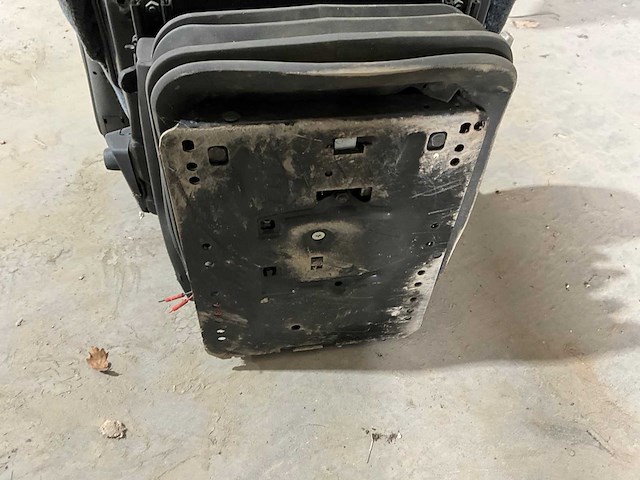 New holland stoel - afbeelding 5 van  8