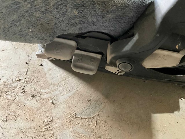 New holland stoel - afbeelding 7 van  8