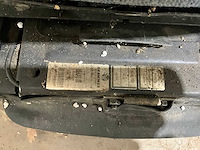 New holland stoel - afbeelding 8 van  8