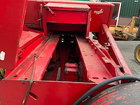New holland super hayliner 286 balenpers - afbeelding 3 van  13