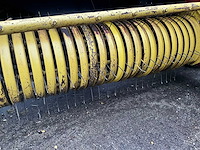 New holland super hayliner 286 balenpers - afbeelding 11 van  20