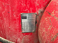 New holland super hayliner 286 balenpers - afbeelding 14 van  20