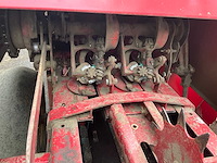 New holland super hayliner 286 balenpers - afbeelding 16 van  20