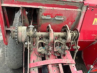 New holland super hayliner 286 balenpers - afbeelding 18 van  20