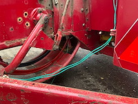 New holland super hayliner 286 balenpers - afbeelding 19 van  20